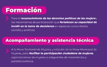 pieza grafica objetivos