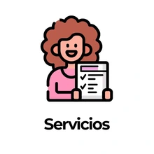 Servicios