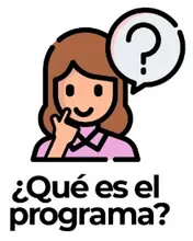 Que es el programa