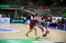 Toros del Valle venció a Paisas en Medellín y se coronó campeón de la Liga de Baloncesto 