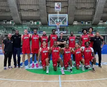 Toros del Valle venció a Paisas en Medellín y se coronó campeón de la Liga de Baloncesto 