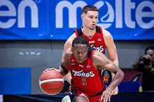 Toros del Valle venció a Paisas en Medellín y se coronó campeón de la Liga de Baloncesto 