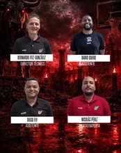 Espectacular recibimiento de los caleños a su equipo Toros del Valle luego de coronarse campeón de la Liga de Baloncesto 