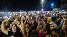 El barrio Obrero vibró con Ryan Castro y demostró por qué es un destino cultural en Colombia