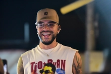 El barrio Obrero vibró con Ryan Castro y demostró por qué es un destino cultural en Colombia
