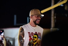 El barrio Obrero vibró con Ryan Castro y demostró por qué es un destino cultural en Colombia
