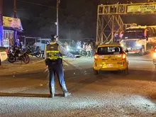 Balance positivo del Plan de Gestión a la Movilidad en el kilómetro 18: se aplicará durante el festivo del 15 de junio