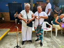 Un pasaje a la esperanza: conozca cómo una tarjeta del MIO transformó la vida y la salud de doña Seneida Mina
