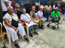 Un pasaje a la esperanza: conozca cómo una tarjeta del MIO transformó la vida y la salud de doña Seneida Mina