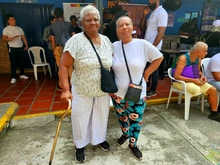 Un pasaje a la esperanza: conozca cómo una tarjeta del MIO transformó la vida y la salud de doña Seneida Mina