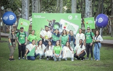 La Secretaría de Salud Pública se toma el Mundial de Fútbol con la campaña ‘Me Voy de Rumba Pero NO me Derrumbo’