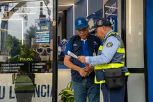 Distrito alerta sobre presuntas irregularidades en expedición de licencias de conducción: ¡no caiga con publicidad engañosa!  