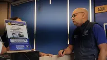 Distrito alerta sobre presuntas irregularidades en expedición de licencias de conducción: ¡no caiga con publicidad engañosa!  