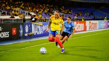 ‘La sele’ femenina derrotó a Paraguay en Asunción: jugaron como en Cali y son campeonas de la CONMEBOL Liga de Naciones 2026 