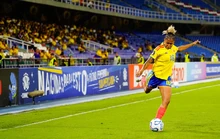 ‘La sele’ femenina derrotó a Paraguay en Asunción: jugaron como en Cali y son campeonas de la CONMEBOL Liga de Naciones 2026 
