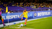 ‘La sele’ femenina derrotó a Paraguay en Asunción: jugaron como en Cali y son campeonas de la CONMEBOL Liga de Naciones 2026 
