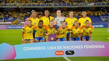 ‘La sele’ femenina derrotó a Paraguay en Asunción: jugaron como en Cali y son campeonas de la CONMEBOL Liga de Naciones 2026 