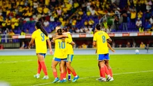 ‘La sele’ femenina derrotó a Paraguay en Asunción: jugaron como en Cali y son campeonas de la CONMEBOL Liga de Naciones 2026 