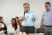 Cali fortalece la coordinación logística y de seguridad para la segunda vuelta presidencial