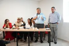 Cali fortalece la coordinación logística y de seguridad para la segunda vuelta presidencial