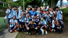 La ‘Copa Cali es Mundial’ ya tiene semifinalistas, tras una jornada vibrante de 24 goles