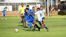La ‘Copa Cali es Mundial’ ya tiene semifinalistas, tras una jornada vibrante de 24 goles