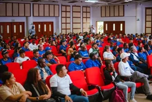 Cali reconoce y pondera la labor de entrenadores y monitores deportivos