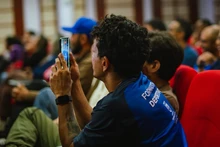 Cali reconoce y pondera la labor de entrenadores y monitores deportivos