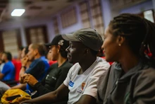 Cali reconoce y pondera la labor de entrenadores y monitores deportivos
