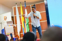 Cali reconoce y pondera la labor de entrenadores y monitores deportivos