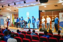 Cali reconoce y pondera la labor de entrenadores y monitores deportivos
