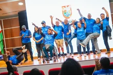 Cali reconoce y pondera la labor de entrenadores y monitores deportivos
