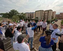 Gracias a la estrategia CRESCER, Cali recibió reconocimiento internacional en los ‘Smart City Awards 2026’