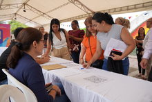 Bienes y Servicios presentó balance de gestión durante la Rendición de Cuentas de 2026