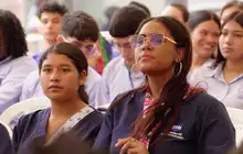 Bienes y Servicios presentó balance de gestión durante la Rendición de Cuentas de 2026
