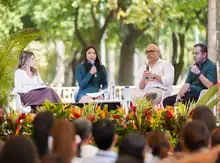 Bienes y Servicios presentó balance de gestión durante la Rendición de Cuentas de 2026