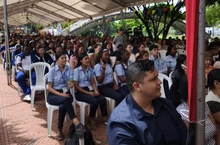 Bienes y Servicios presentó balance de gestión durante la Rendición de Cuentas de 2026