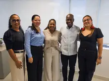 Alcaldía fortalece su presencia en los territorios: conozca los nuevos liderazgos que asumen los C.A.L.I. 6 y 21