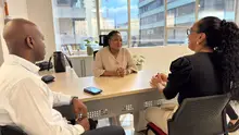 Alcaldía fortalece su presencia en los territorios: conozca los nuevos liderazgos que asumen los C.A.L.I. 6 y 21