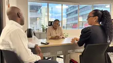 Alcaldía fortalece su presencia en los territorios: conozca los nuevos liderazgos que asumen los C.A.L.I. 6 y 21