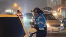 Plan de Gestión de Movilidad para el kilómetro 18 regirá durante el lunes festivo del 15 de junio