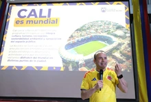 Alcaldía de Cali socializó el plan integral para gozar el Mundial de Fútbol: incluye Fan Zones y diferentes actividades 