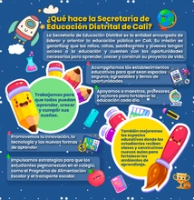 Tú eres nuestra razón de ser