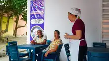 El milagro de encender los fogones donde el hambre se funde con la angustia: El comedor Isaías Duarte Cancino en Cali