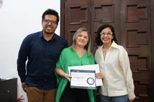 El Pascual Guerrero recibe certificación internacional y se consolida como un escenario deportivo accesible
