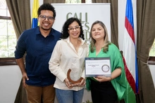El Pascual Guerrero recibe certificación internacional y se consolida como un escenario deportivo accesible