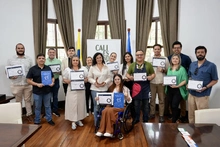 El Pascual Guerrero recibe certificación internacional y se consolida como un escenario deportivo accesible