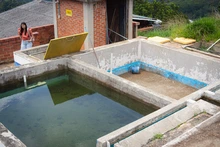 La Fonda estrena moderno sistema de monitoreo de agua potable: beneficia a más de 800 personas