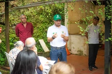 La Fonda estrena moderno sistema de monitoreo de agua potable: beneficia a más de 800 personas