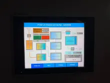 La Fonda estrena moderno sistema de monitoreo de agua potable: beneficia a más de 800 personas
